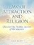 Law of Attraction and Relig...