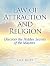 Law of Attraction and Religion by Lisa Julie