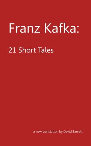 21 Short Tales (Kindle Edition)