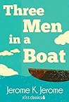 Three Men in a Boat