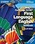 Cambridge IGCSE First Langu...