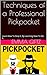Techniques of a Professional Pickpocket by Emma Giftz