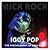 Iggy Pop - Success: The Photography of Mick Rock