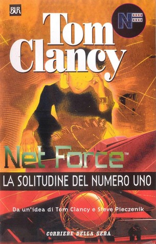 Net force : la solitudine del numero uno