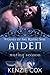 Aiden (Wolves of the Rising Sun, #2) by Kenzie Cox