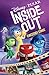 Disney/Pixar Inside Out Cinestory Comic by Walt Disney Company Disney/Pixar Inside Out Cinestory Comic by Walt Disney Company