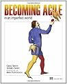 Becoming Agile by Greg       Smith