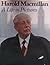 Harold Macmillan: A Life in...