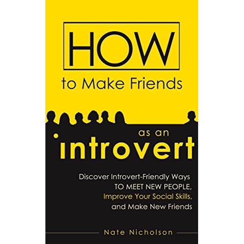 how to make friends book