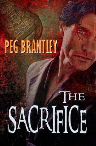 The Sacrifice (Mex Anderson #1)