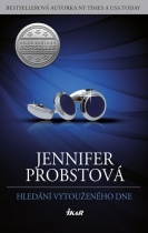 Hledání vytouženého dne (Searching For, #1)