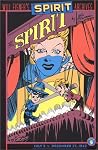 The Spirit Archiv...