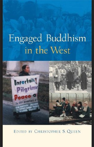Engaged Buddhism in the West (Paperback)