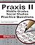 Praxis II Middle School Soc...