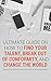 The Ultimate Practical Guide to Find Happiness Through Your Talent, Break Out of Conformity and Live the Life You've Always Dreamed of Living: Motivation Guide Book to Finding Your Passion