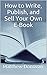 How to Create Your Own E-Book