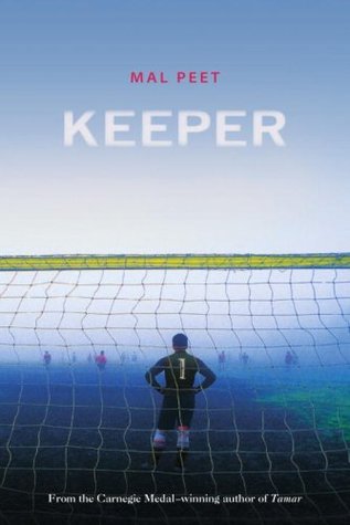 Keeper (Paul Faustino, #1)