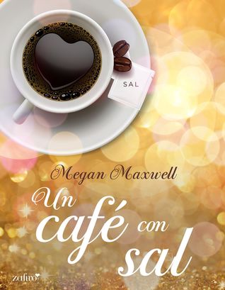 Un café con sal (ebook)