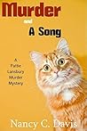 Murder and a Song (Pattie Lansbury Mystery #2)