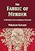 The Fabric of Murder by William Savage