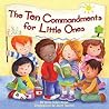 The Ten Commandme...