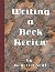 Writing a Book Review by Rebecca Graf Writing a Book Review by Rebecca Graf