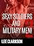 Sexy Soldiers & Military Me...