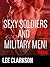 Sexy Soldiers & Military Men! 2