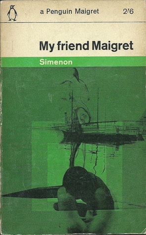 My Friend Maigret