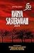 Antologi Karya Sasterawan 2011
