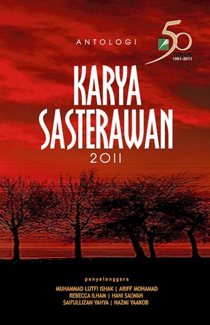 Antologi Karya Sasterawan 2011
