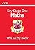 KS1 Maths Study Book: ideal for catch-up and learning at home (CGP KS1 Maths SATs)