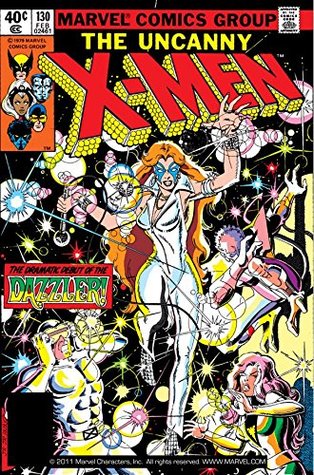 Uncanny X-Men (1963-2011) #130