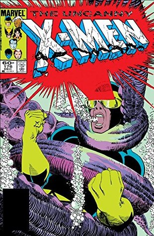 Uncanny X-Men (1963-2011) #176