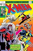Uncanny X-Men (1963-2011) #104