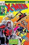 Uncanny X-Men (19...