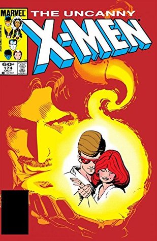 Uncanny X-Men (1963-2011) #174