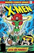 Uncanny X-Men (1963-2011) #101