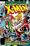 Uncanny X-Men (19...