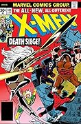 Uncanny X-Men (1963-2011) #103