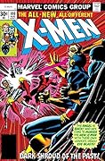 Uncanny X-Men (1963-2011) #106