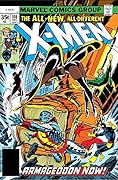 Uncanny X-Men (1963-2011) #108