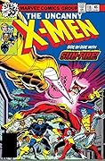 Uncanny X-Men (1963-2011) #118