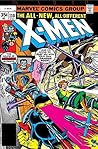 Uncanny X-Men (19...