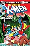Uncanny X-Men (19...