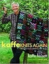 Kaffe Knits Again: 24 Original Designs Updated for Today's Knitters