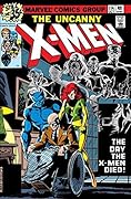 Uncanny X-Men (1963-2011) #114