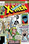 Uncanny X-Men (1963-2011) #111