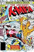 Uncanny X-Men (1963-2011) #121