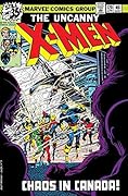 Uncanny X-Men (1963-2011) #120